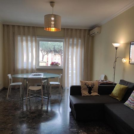 Cinthia'S House Διαμέρισμα Ρώμη Εξωτερικό φωτογραφία