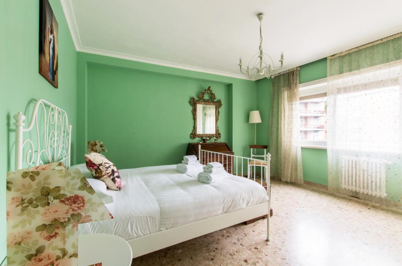 Cinthia'S House Διαμέρισμα Ρώμη Εξωτερικό φωτογραφία