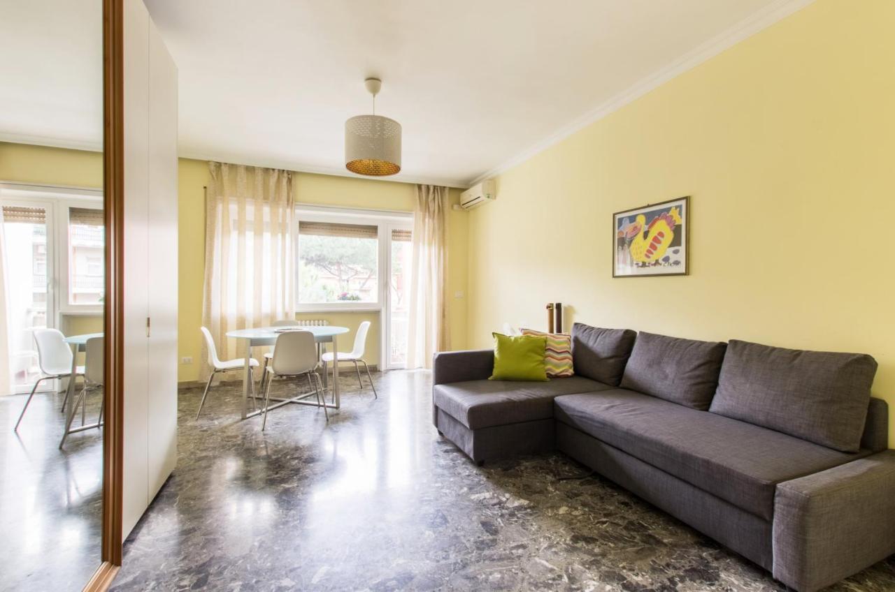 Cinthia'S House Διαμέρισμα Ρώμη Εξωτερικό φωτογραφία