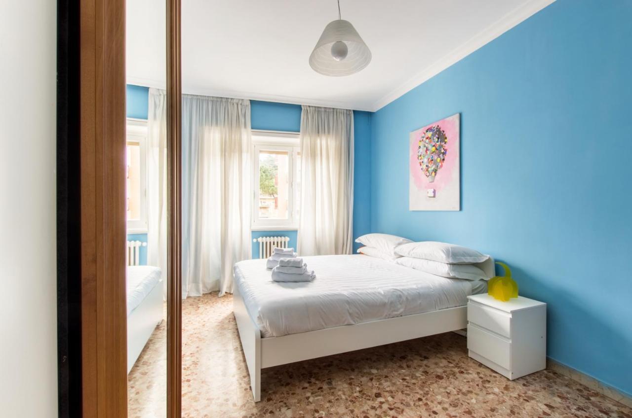 Cinthia'S House Διαμέρισμα Ρώμη Εξωτερικό φωτογραφία