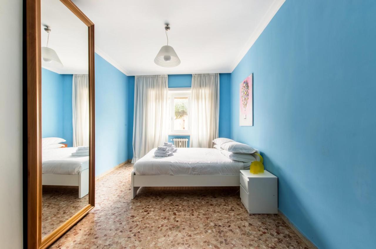 Cinthia'S House Διαμέρισμα Ρώμη Εξωτερικό φωτογραφία