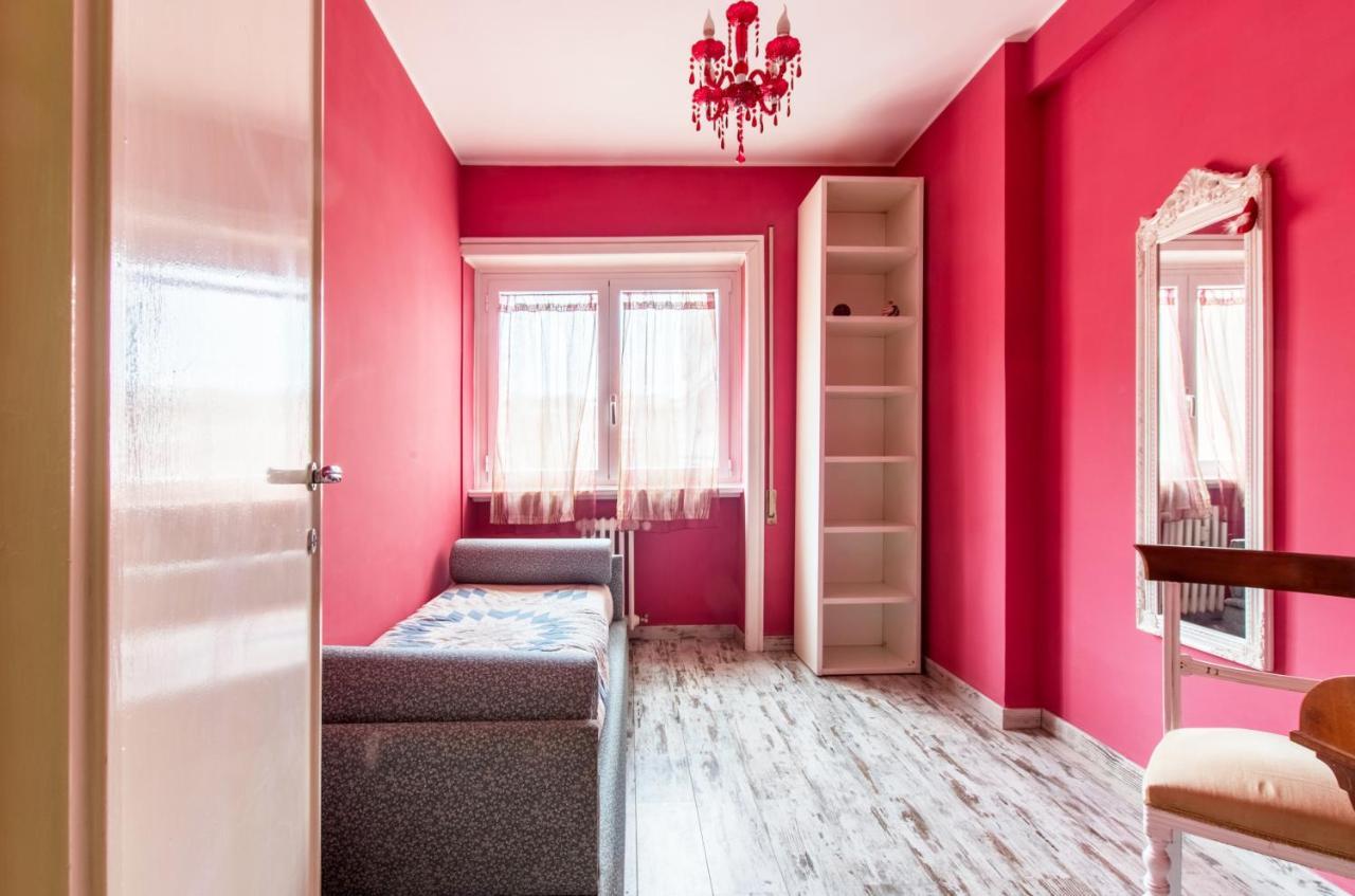 Cinthia'S House Διαμέρισμα Ρώμη Εξωτερικό φωτογραφία