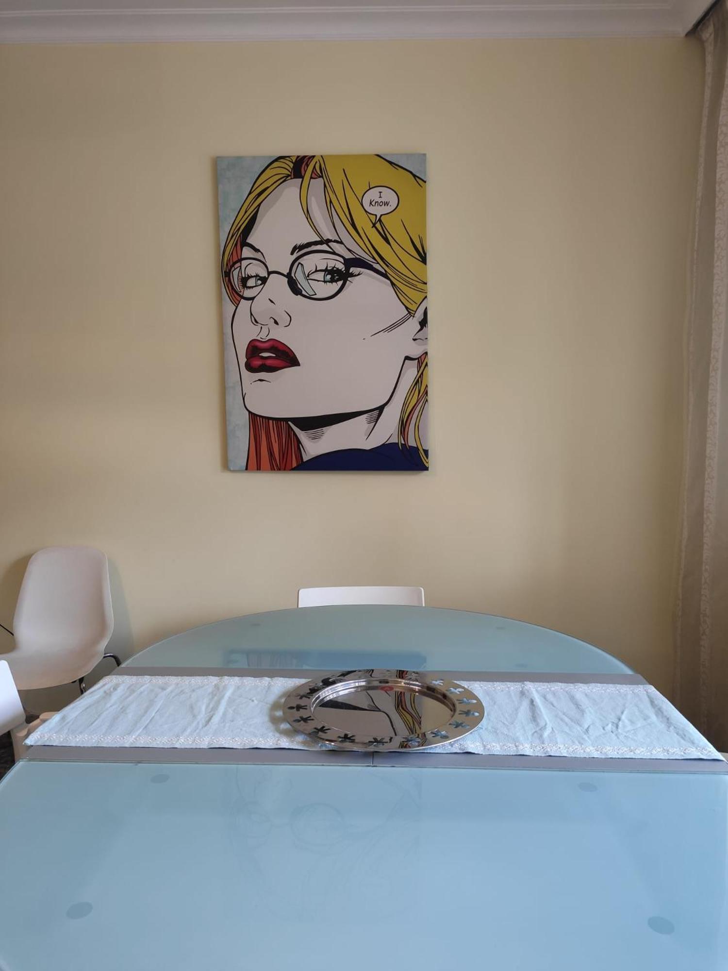 Cinthia'S House Διαμέρισμα Ρώμη Εξωτερικό φωτογραφία
