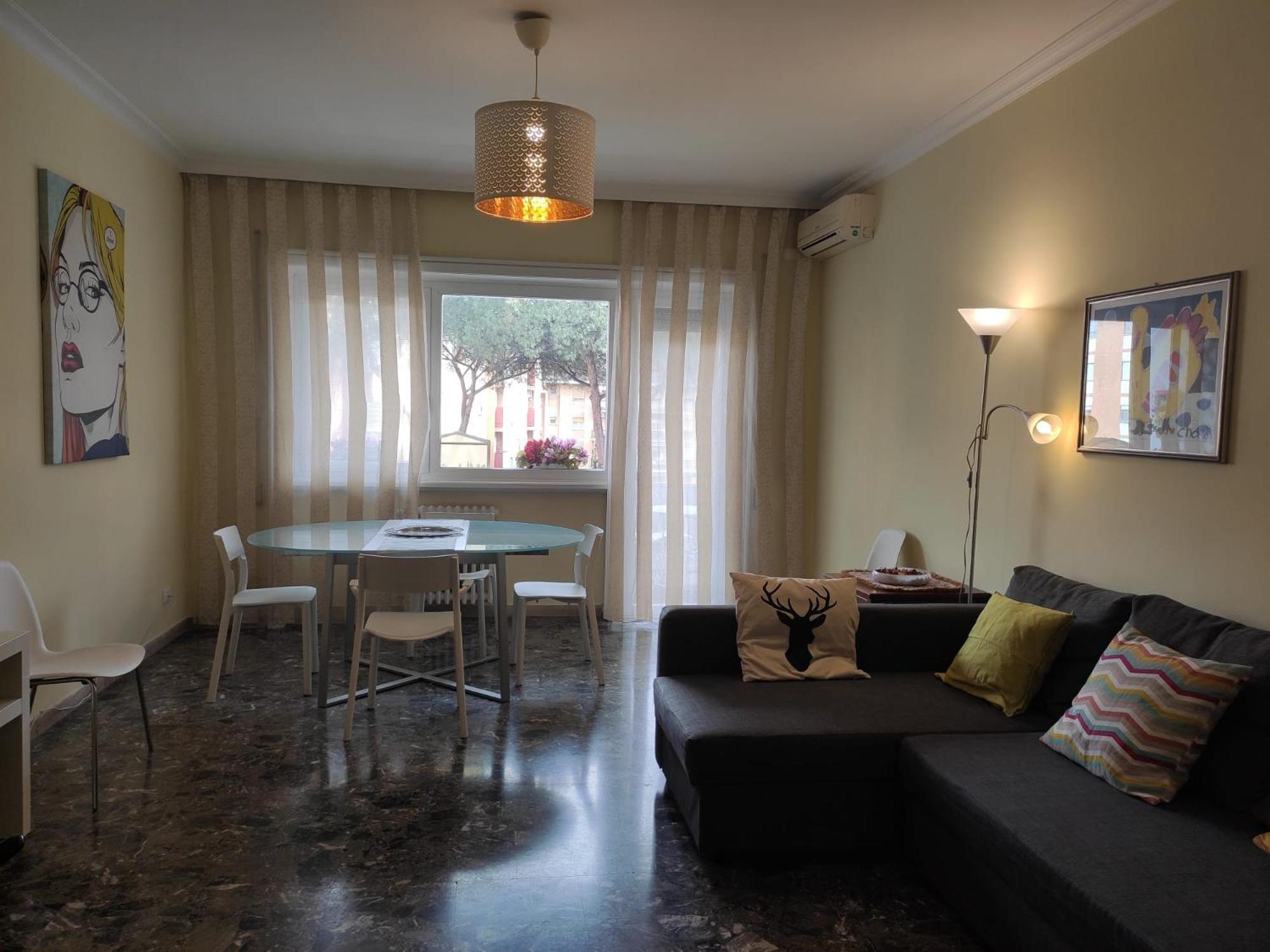 Cinthia'S House Διαμέρισμα Ρώμη Εξωτερικό φωτογραφία