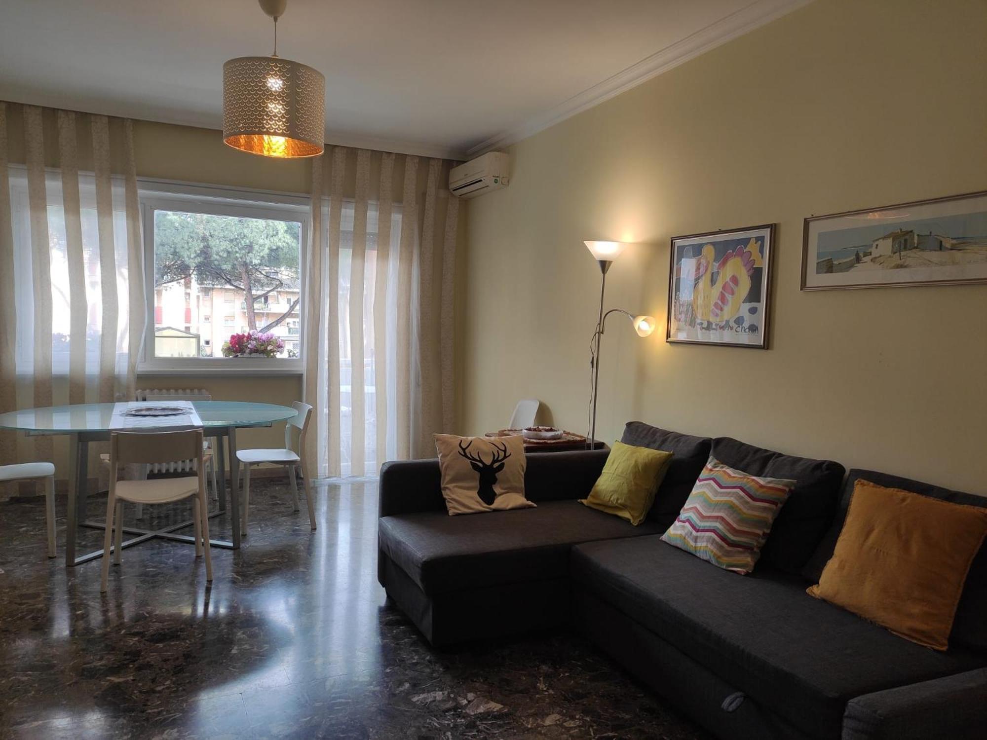 Cinthia'S House Διαμέρισμα Ρώμη Εξωτερικό φωτογραφία